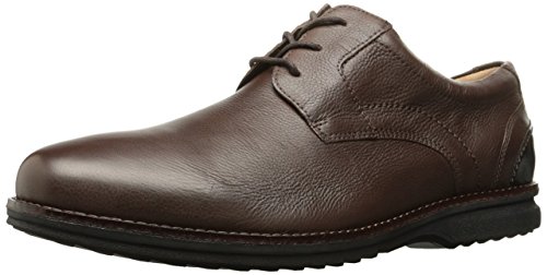 Rockport Men's Premium Class Plaintoe Oxford