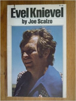 Evel Knievel (Tempo books)