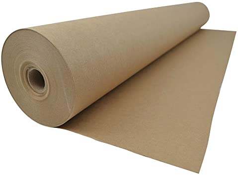 Floor Protection Paper, 35 in. x 144 ft.