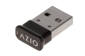 Azio USB Micro Bluetooth Adapter V4.0 EDR and aptX (BTD-V401)