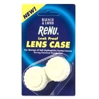 ReNu Lens Case, 1 ea