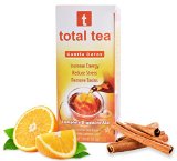 Gentle Detox Tea Reduce Bloating Constipation and Weight Loss Tea 25 Day Supply Foil Wrapped for Freshness Doctor Recommended Colon Cleanse Tea 10 Natural Herbs 100 Happy Dieter Tea Guarantee