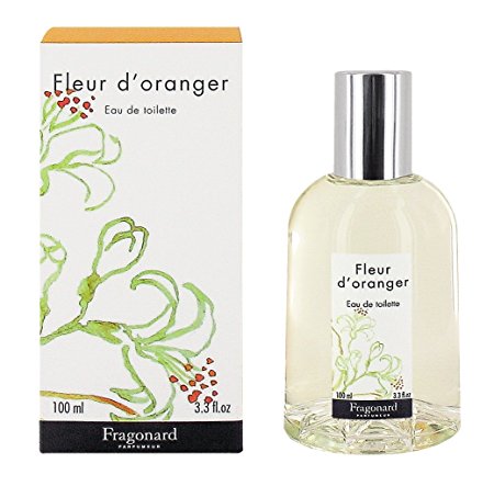 FRAGONARD - Fragonard ORANGE BLOSSOM Eau De Toilette