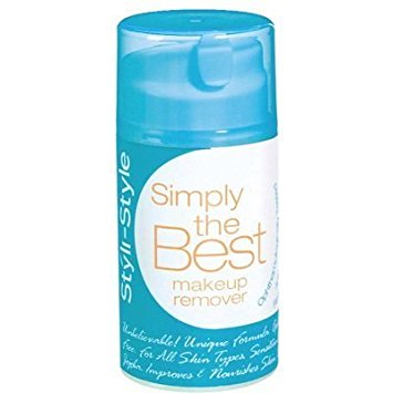 Styli-Style Simply the Best Makeup Remover 1.7oz (Pump)