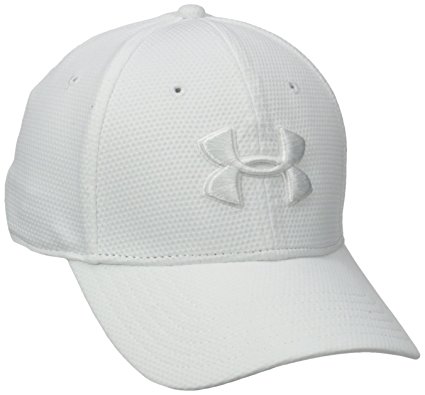 Under Armour Men's Blitzing II Stretch Fit Cap