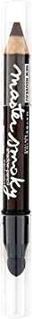 Maybelline Master Smoky Eyeliner Pencil Chocolate