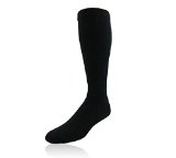 AW Styles 120125150 Coolmax Over-the- Calf Socks - 20-30 mmHg