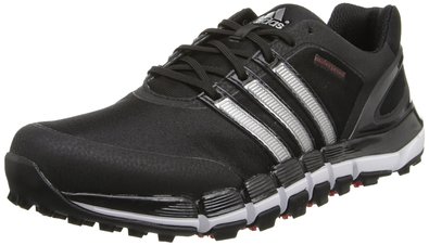 adidas Men's Pure 360 Gripmore Sport Golf Shoe