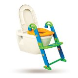 KidsKit 3-in-1 Potty Toilet Seat
