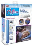 CHILLOW Pillow Cooling Pad - 21 X 12