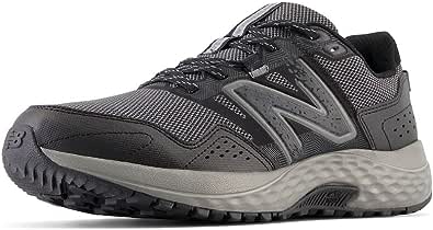 New Balance Men's 410 V8 Trail Running Shoe