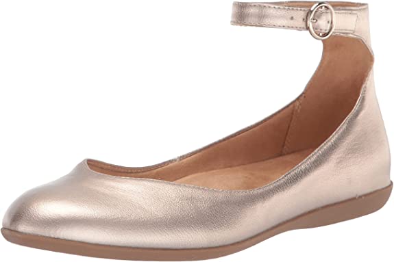 Naturalizer Women's Valentina Ballet Flat