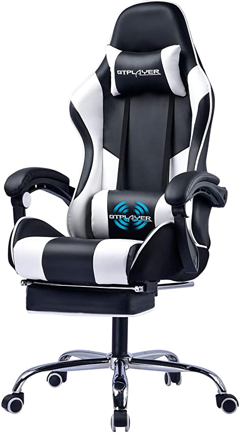 Gtplayer gaming online chair