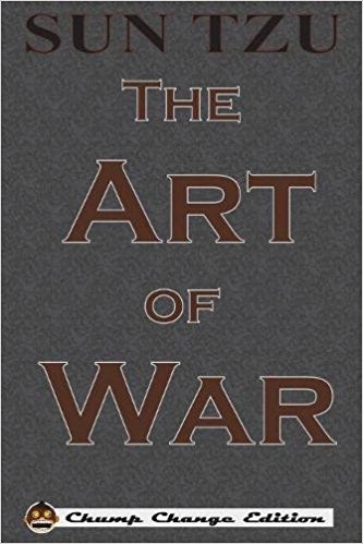 Art of War (Chump Change Edition)