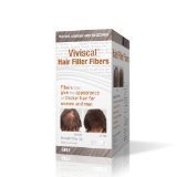 Viviscal Hair Filler Fibers Grey