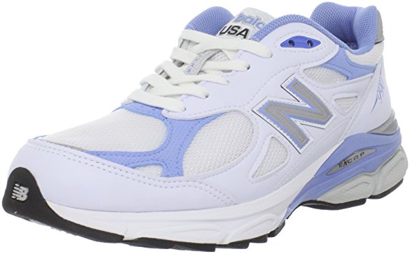 New Balance Women's 990V3 Running Shoe