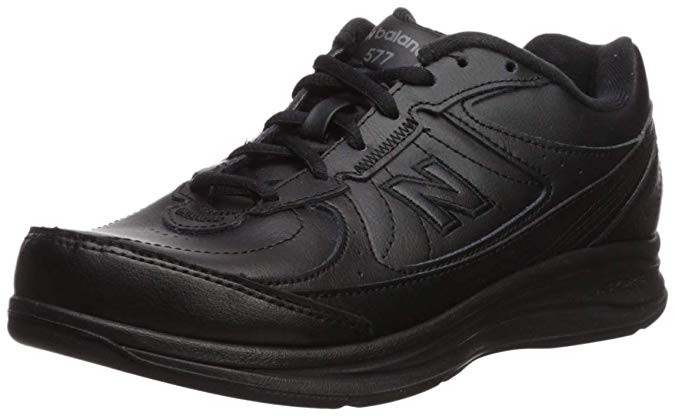 New Balance WW577 Women's Athletic Walking Shoe