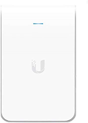 Ubiquiti UAP-AC-IW-US Unifi Access Point in Wall - White