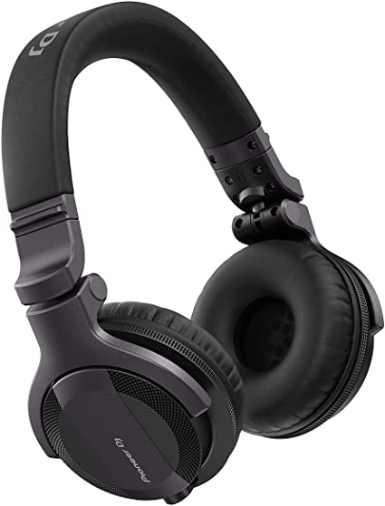 Pioneer DJ DJ Headphones (HDJ-CUE1)