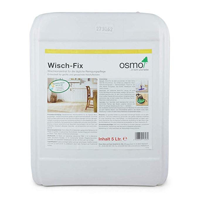 Osmo Wash and Care 5L