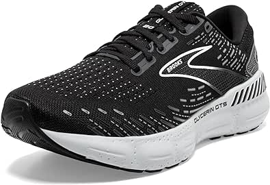 Brooks Men's Glycerin GTS 20 Supportive Running Shoe