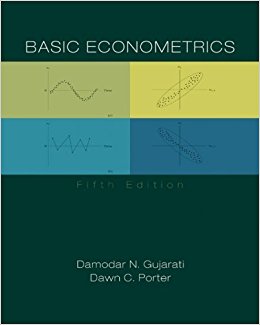 Basic Econometrics