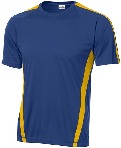 Joes USA Mens Athletic All Sport Training T-Shirt