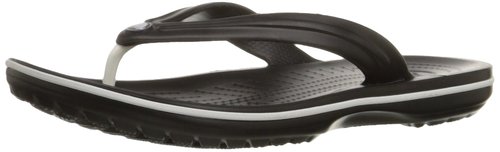 crocs Unisex Crocband Flip-Flop Sandal
