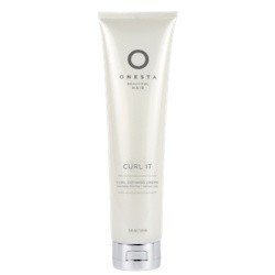 Onesta Curl It Defining Creme, 5 Ounce