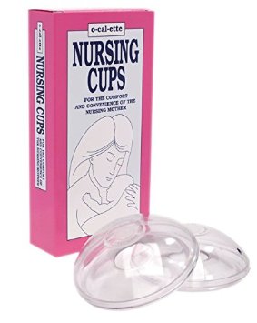 Pharmics O-cal-ette Nursing Cup