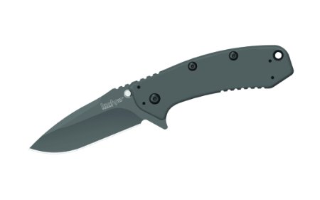 Kershaw Cryo Knife