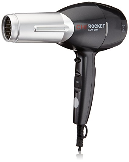 CHI Professional Ceramic Hair Dryer in Multiple Colors and Styles
