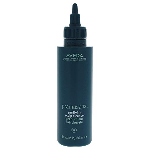 Aveda Pramasana Purifying Scalp Cleanser 5 oz