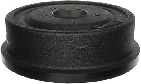 ACDelco 18B259 Professional Rear Brake Drum Assembly