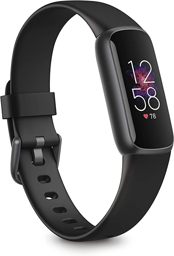 Fitbit Luxe: Tracker für Fitness & Wohlbefinden