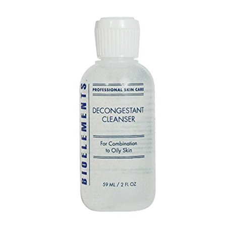 Bioelements Decongestant Cleanser, 2 Ounce (Pack of 12)