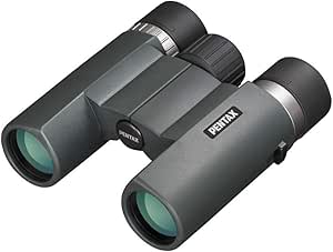 Pentax AD 9x28 WP Binoculars