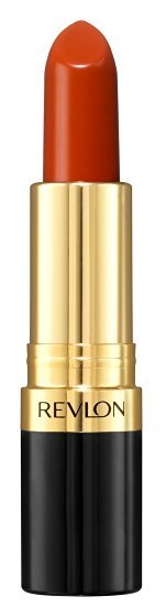 Revlon Super Lustrous Lipstick, Kiss Me Coral, 0.15 Ounce