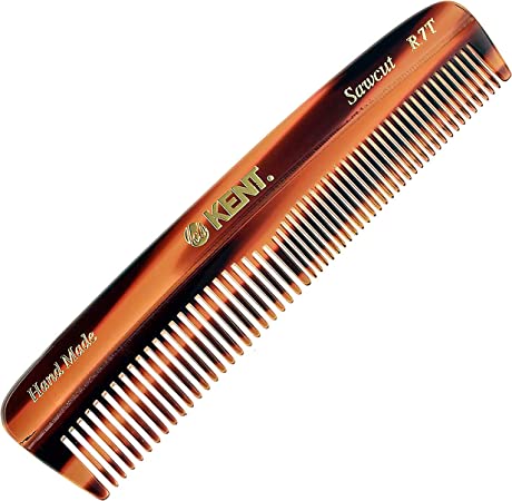 Kent A R7T - Small men or women's comb