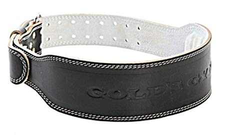 Gold's Gym Weight Lifting Belt S/M