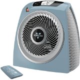 Vornado TAVH10 Vortex Heater with Remote and Automatic Climate Control