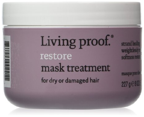 Living Proof Restore Mask Treatment, 8.0 Ounce