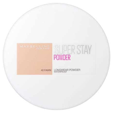 Maybelline Superstay Powder 040 Fawn