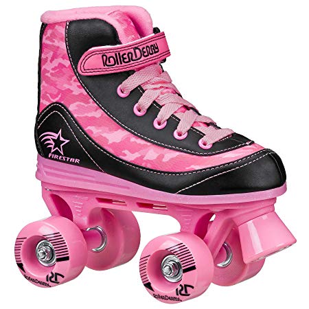 FireStar Youth Girl's Roller Skate