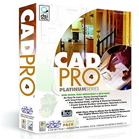 Cadpro Platinum Bundle