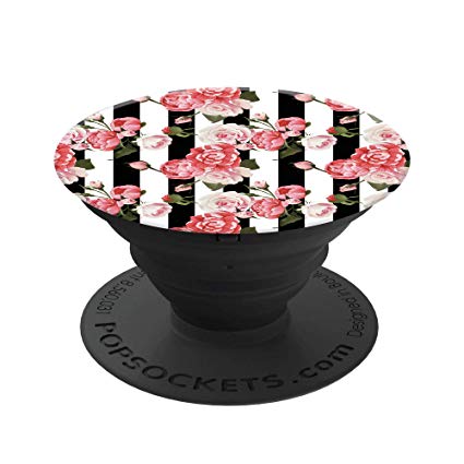 PopSockets: Collapsible Grip & Stand for Phones and Tablets - True Romance