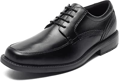 Rockport Men's Stlye Leader 2 Apron Toe Oxford