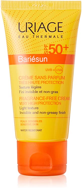 Bariesun Spf50  Sunscreen