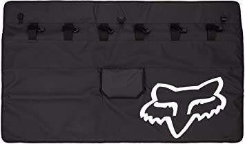 Fox Racing Protective Tailgate Cover