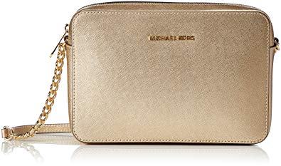 MICHAEL Michael Kors Women's Jet Set Cross Body Bag